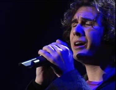 Josh Groban