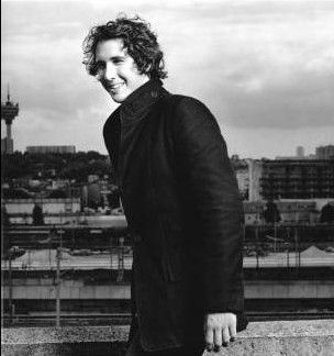 Josh Groban