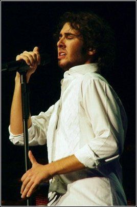 Josh Groban