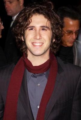 Josh Groban