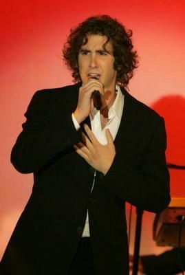 Josh Groban