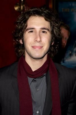 Josh Groban