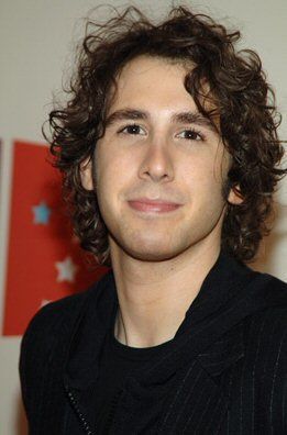 Josh Groban