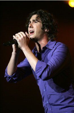 Josh Groban