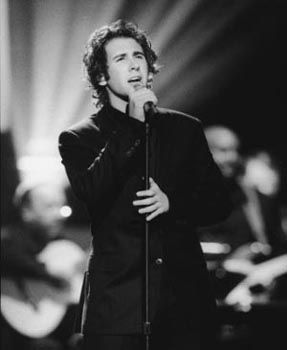 Josh Groban