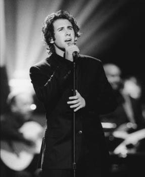 Josh Groban