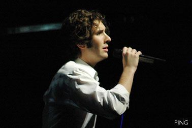 Josh Groban