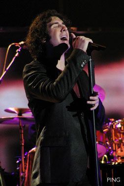 Josh Groban