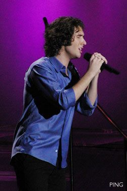 Josh Groban