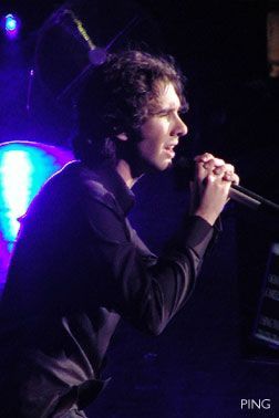 Josh Groban