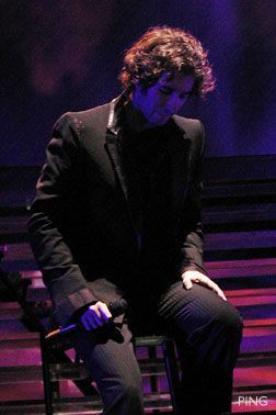 Josh Groban