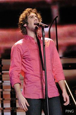 Josh Groban