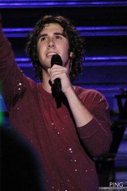 Josh Groban