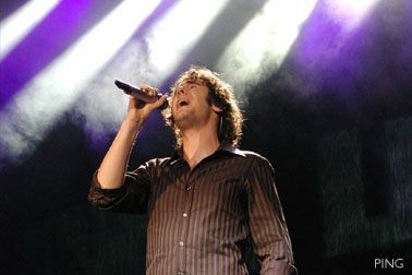 Josh Groban