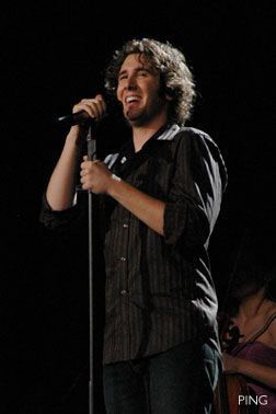 Josh Groban