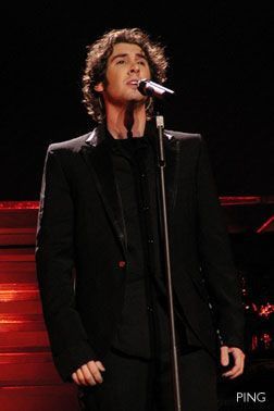 Josh Groban