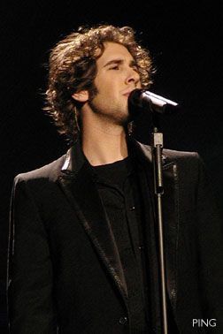 Josh Groban