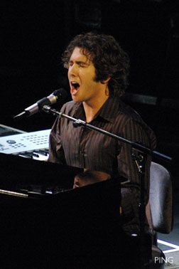 Josh Groban