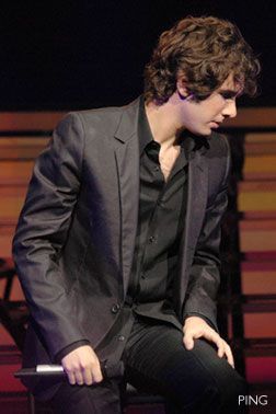 Josh Groban