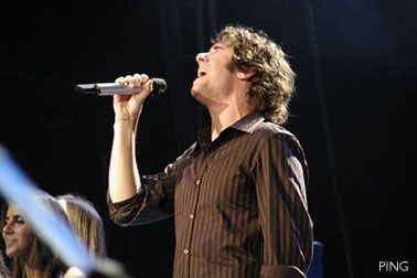 Josh Groban