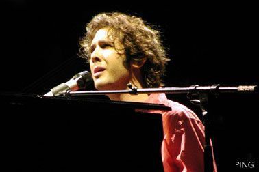 Josh Groban