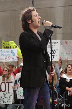 Josh Groban