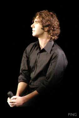 Josh Groban