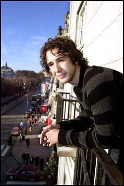 Josh Groban