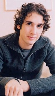 Josh Groban