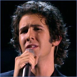 Josh Groban