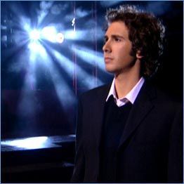 Josh Groban