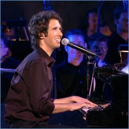 Josh Groban