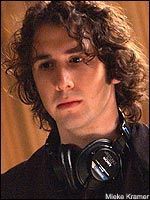 Josh Groban