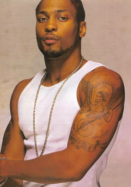 D'Angelo