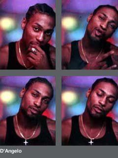 D'Angelo