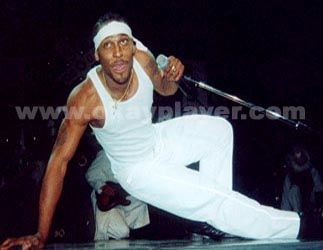 D'Angelo