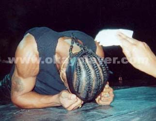 D'Angelo