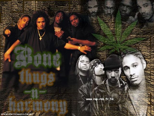 Bone Thugs-N-Harmony