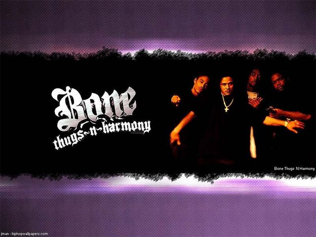 Bone Thugs-N-Harmony