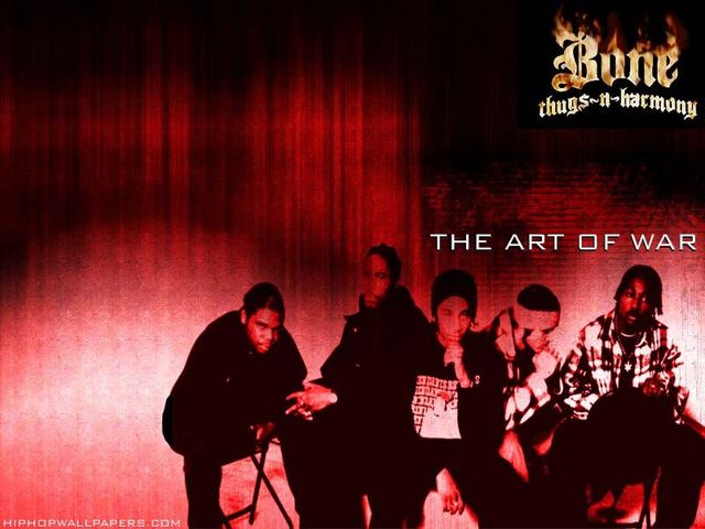 Bone Thugs-N-Harmony