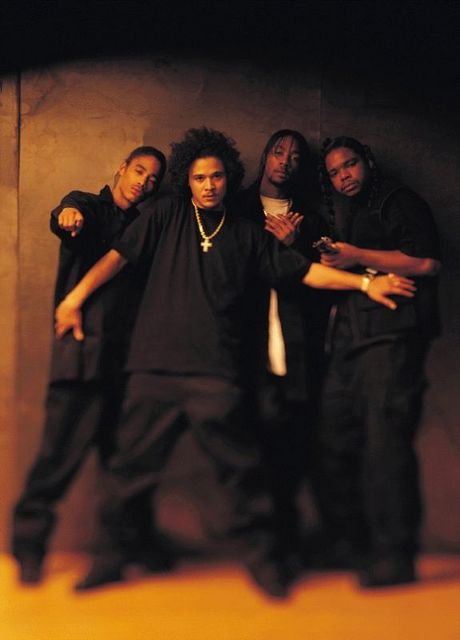 Bone Thugs-N-Harmony