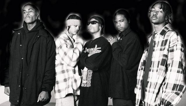 Bone Thugs-N-Harmony