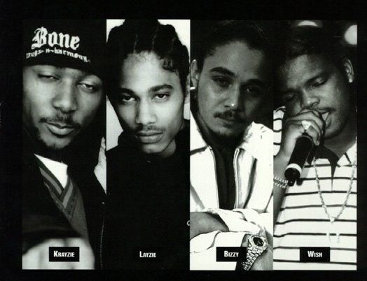 Bone Thugs-N-Harmony