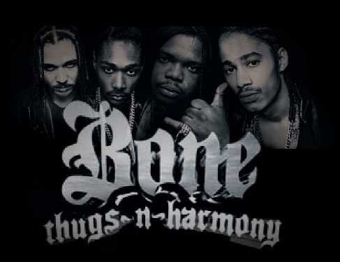 Bone Thugs-N-Harmony