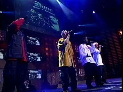Bone Thugs-N-Harmony