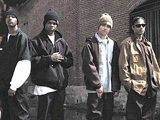 Bone Thugs-N-Harmony