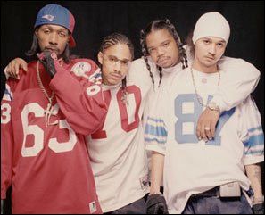 Bone Thugs-N-Harmony