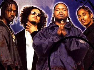 Bone Thugs-N-Harmony