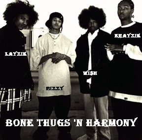 Bone Thugs-N-Harmony