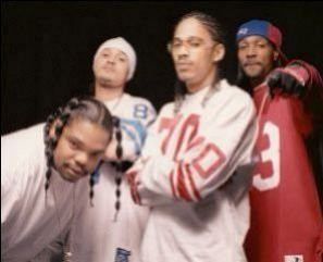 Bone Thugs-N-Harmony